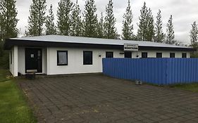 Nonsteinn Guesthouse