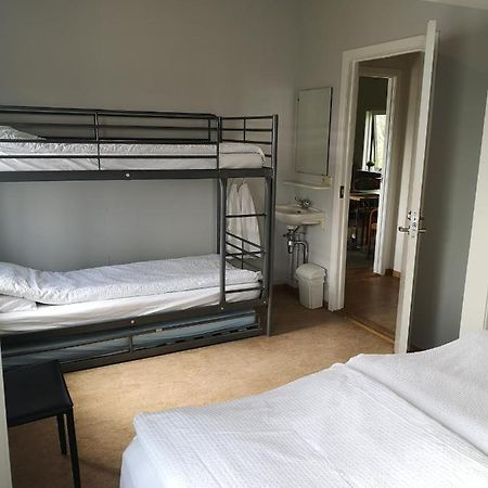 Nonsteinn Guesthouse Árnes Buitenkant foto